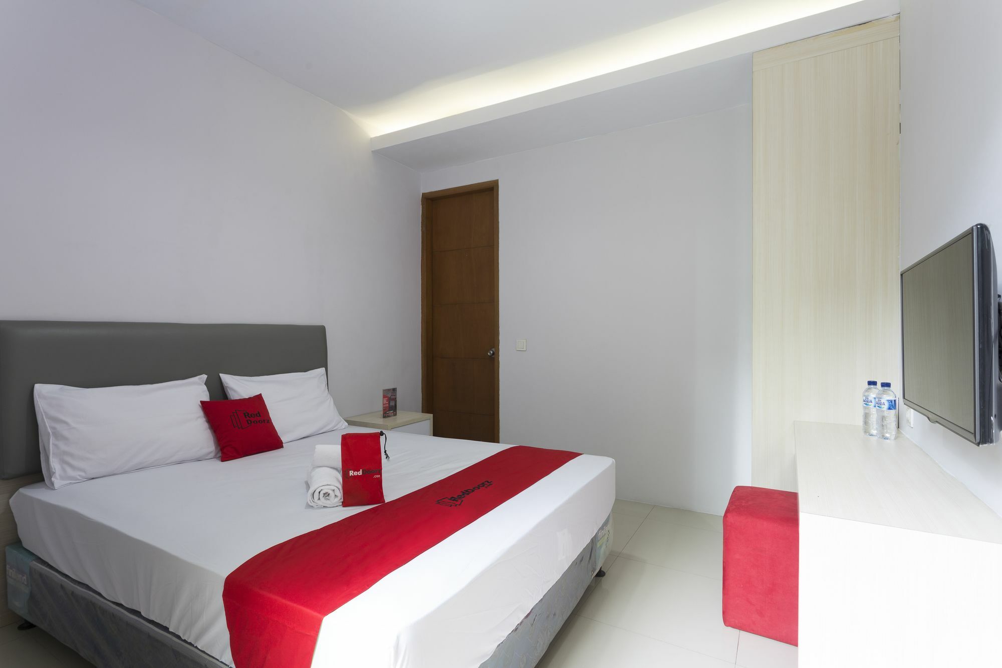 Reddoorz Plus Near Cilandak Town Square 2 Jakarta Exteriér fotografie