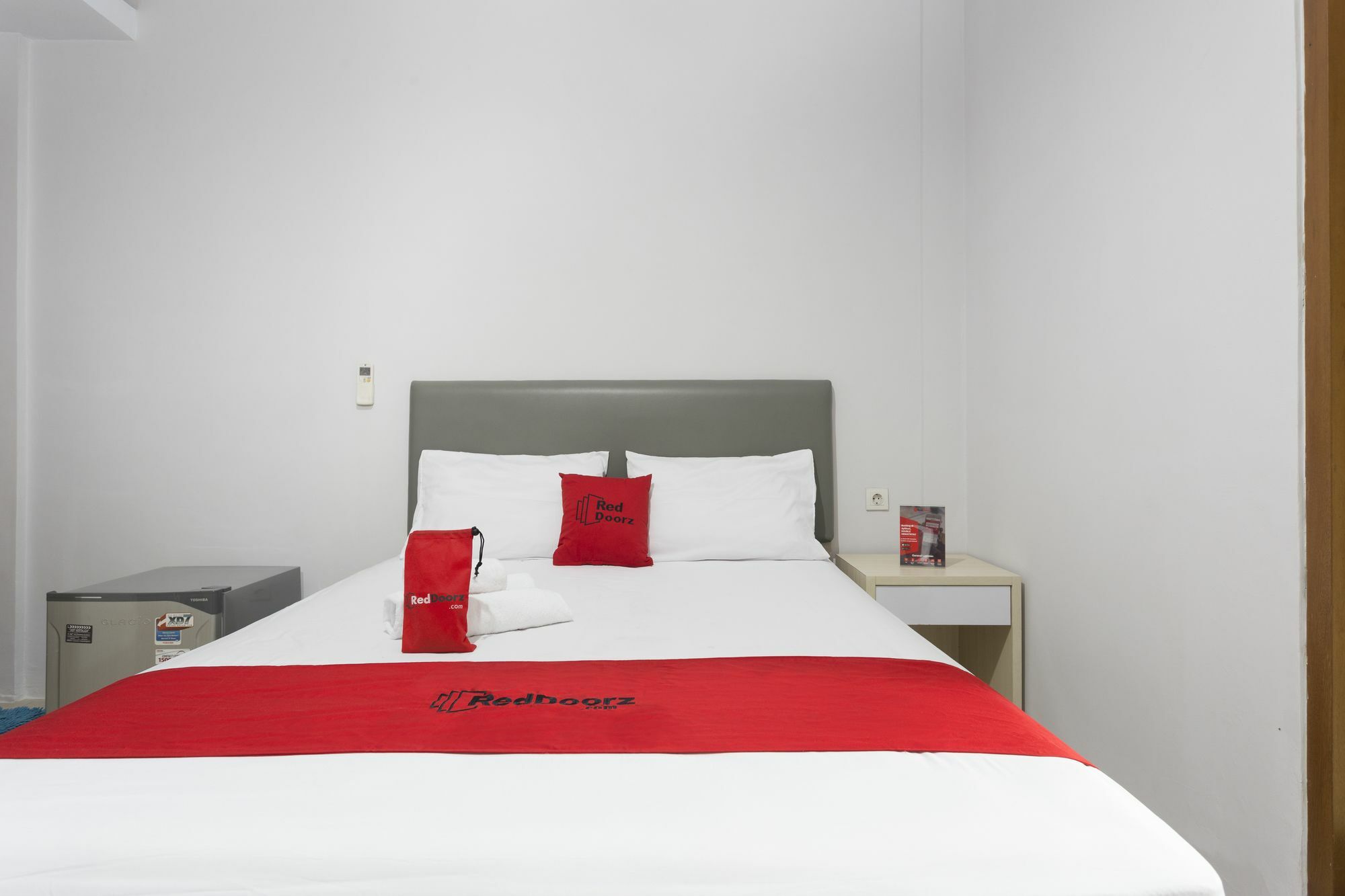 Reddoorz Plus Near Cilandak Town Square 2 Jakarta Exteriér fotografie