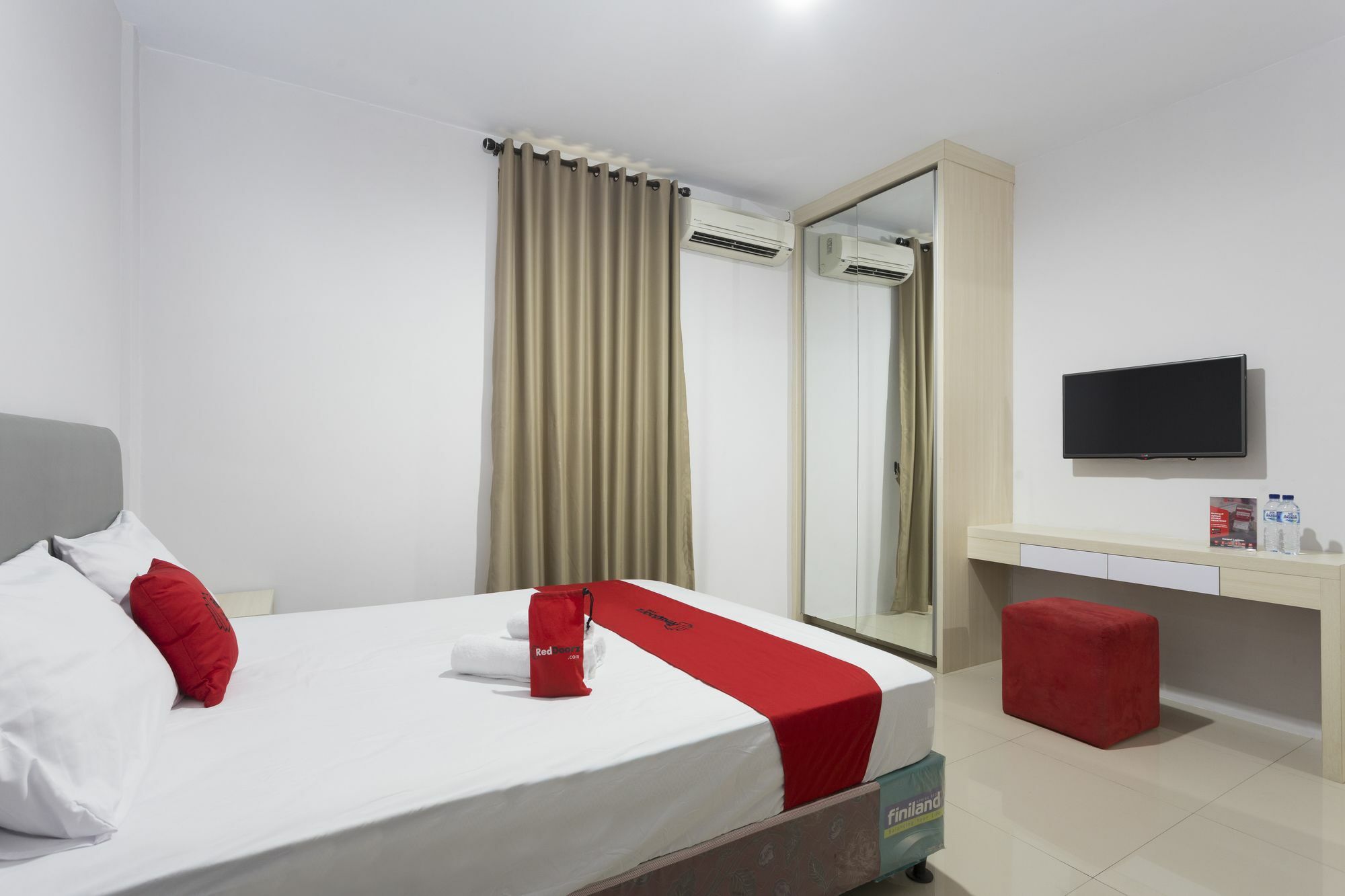 Reddoorz Plus Near Cilandak Town Square 2 Jakarta Exteriér fotografie