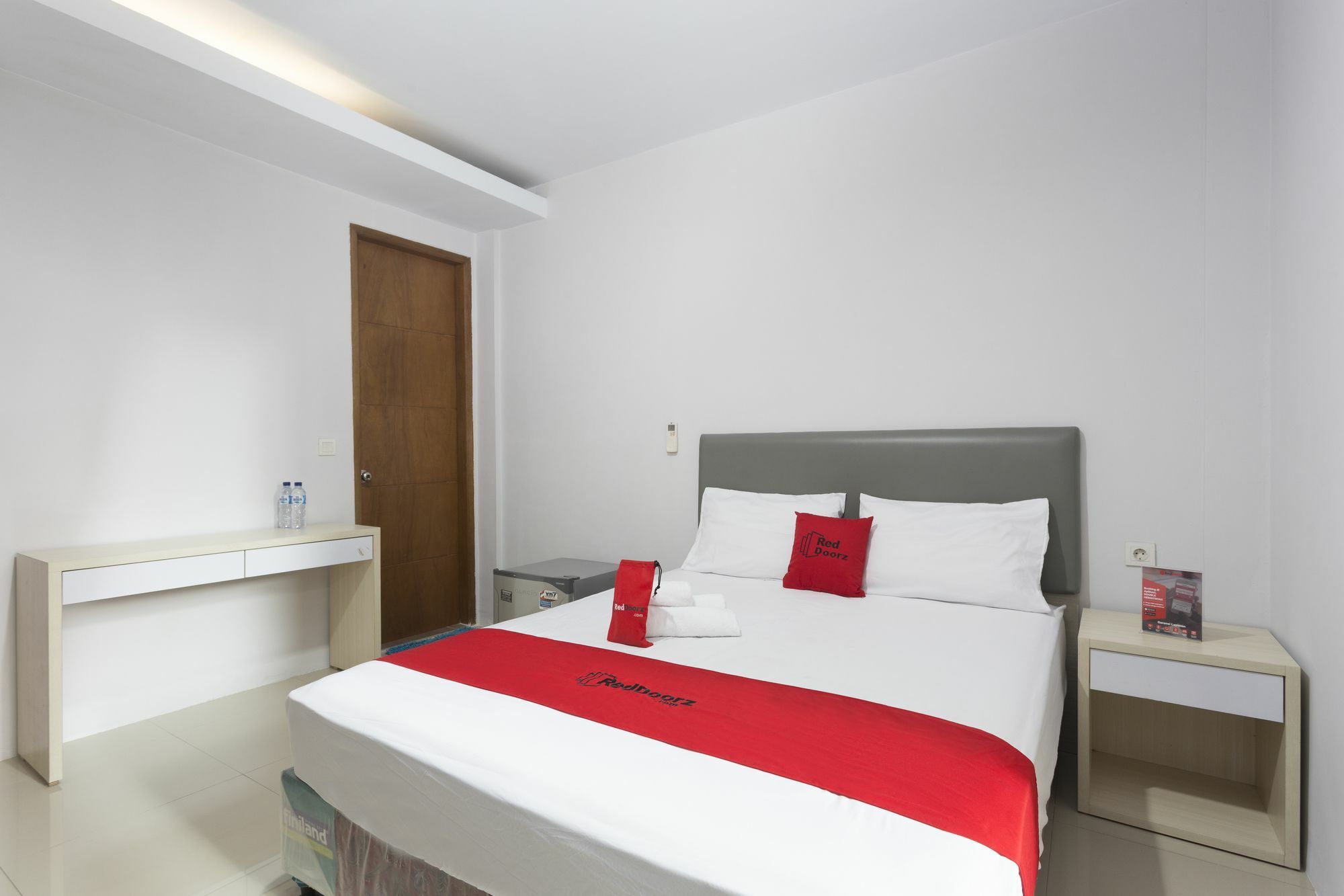 Reddoorz Plus Near Cilandak Town Square 2 Jakarta Exteriér fotografie