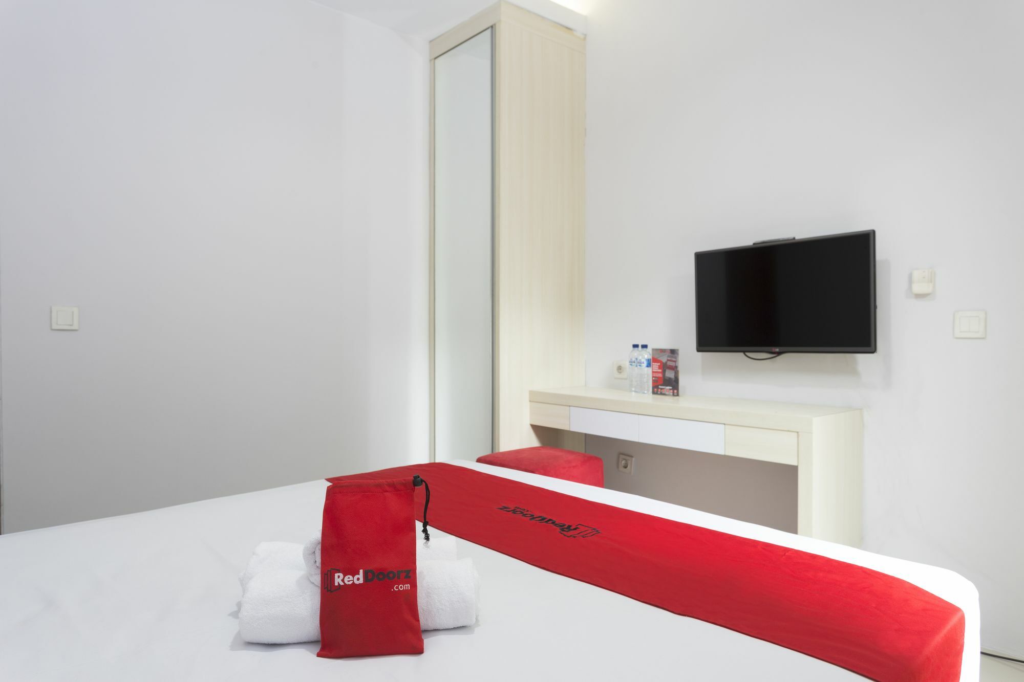 Reddoorz Plus Near Cilandak Town Square 2 Jakarta Exteriér fotografie