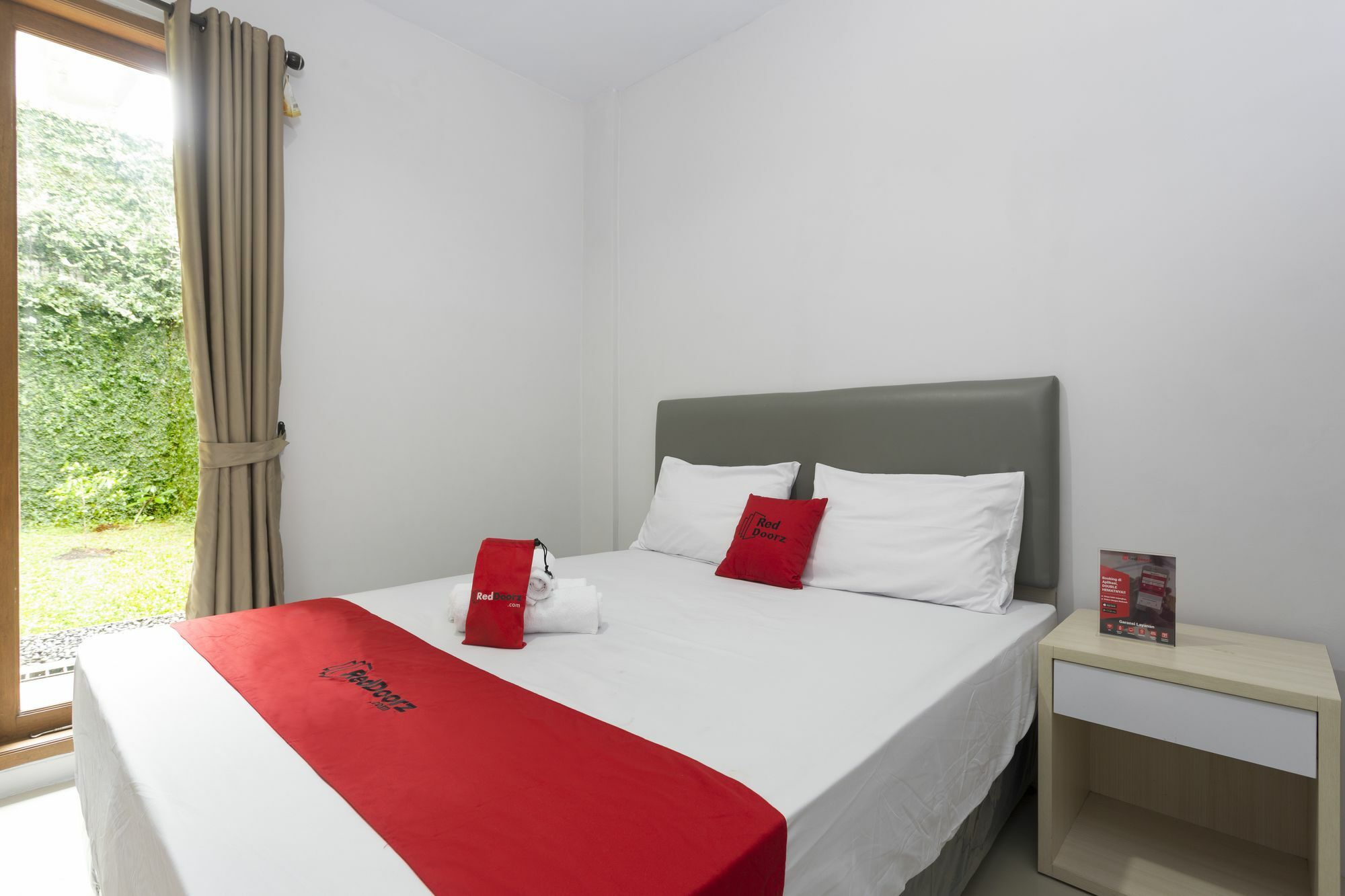 Reddoorz Plus Near Cilandak Town Square 2 Jakarta Exteriér fotografie