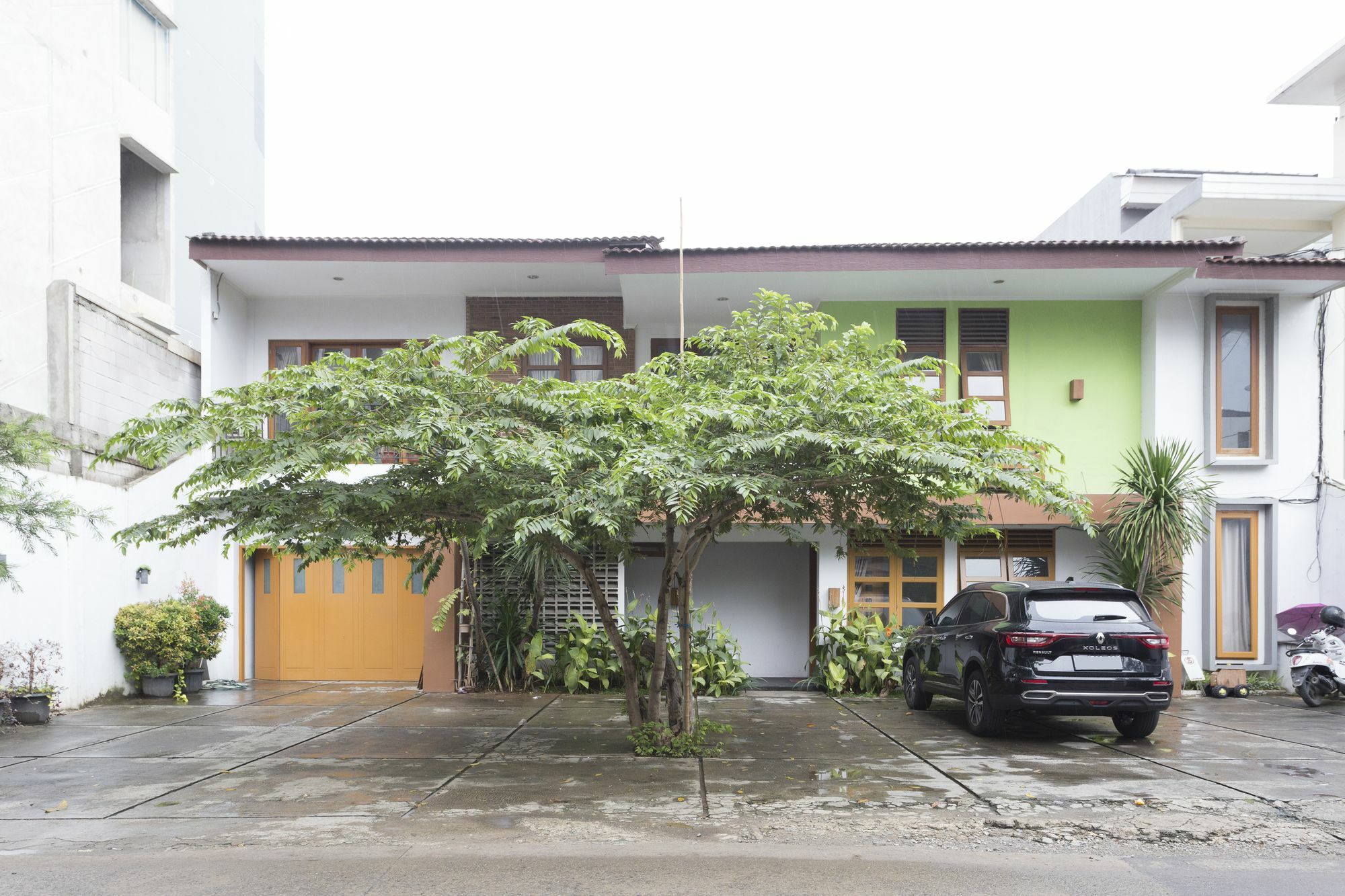 Reddoorz Plus Near Cilandak Town Square 2 Jakarta Exteriér fotografie