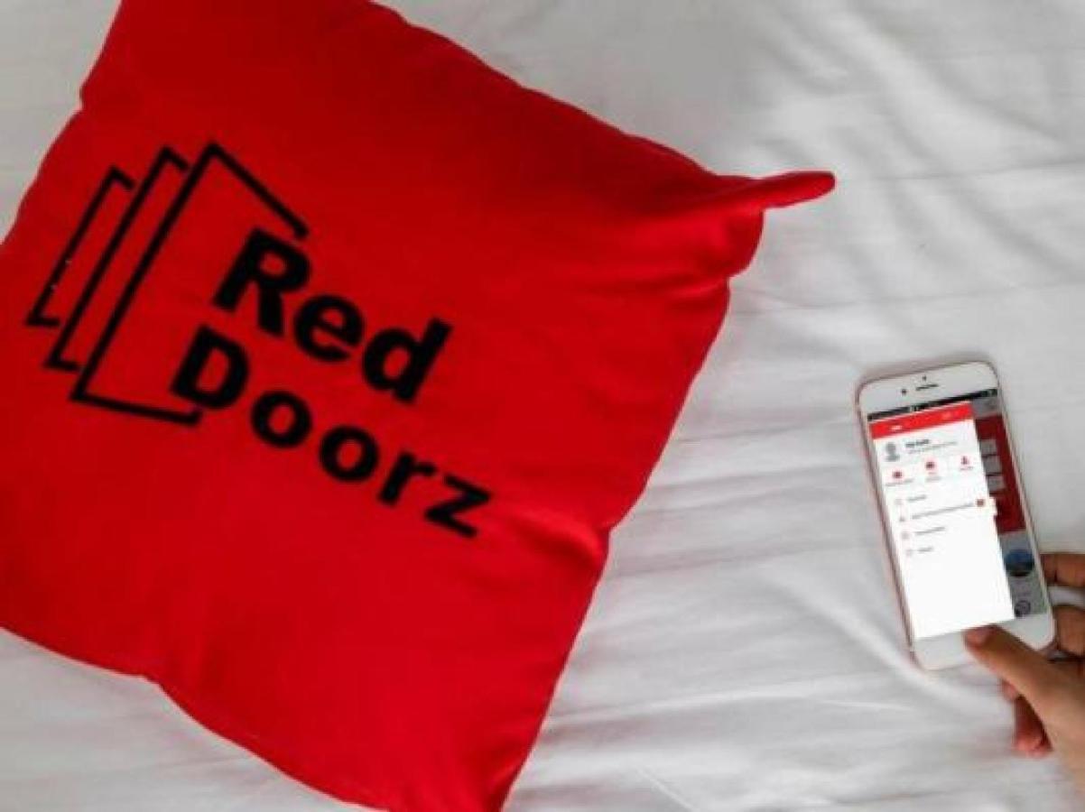 Reddoorz Plus Near Cilandak Town Square 2 Jakarta Exteriér fotografie
